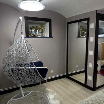 Затишна дворівнева 3кв біля парку. Загальна площа 76м2,вулиця Шевченка