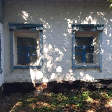 Продам будинок село Пушкареве