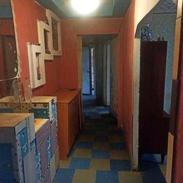 1. Здам 3к квартиру  Парус, Комунар, Червоний камінь