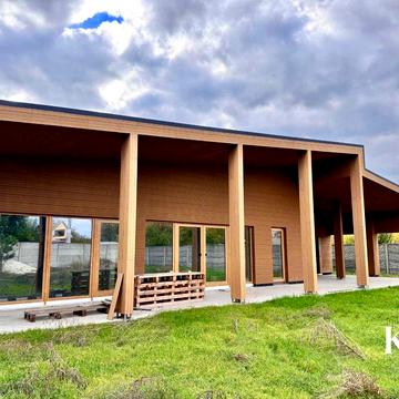 Продаж нового будинку в Обухівці, 11 соток, дизайн проект у подарунок!