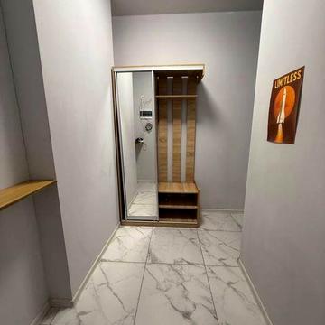 Квартира у моря с террасой и генератором на Каманина