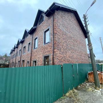 Кулиняка вул. (Калініна), 23