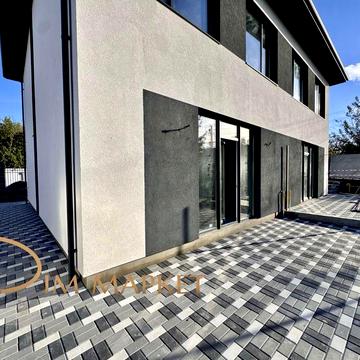 ‼️Без комісії‼️Газифіований дуплекс 105 м² у Софіївській Борщагівці