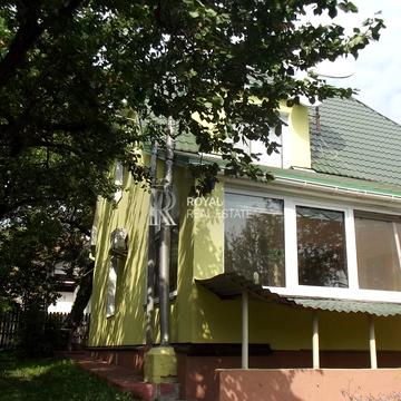 Добровольчих Батальйонів вул. (Панфіловців)