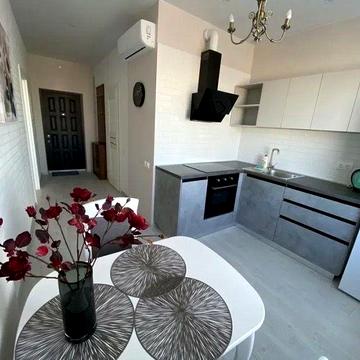 Довгострокова оренда 1-к квартири в Аркадії (Кадор 45, вул.Самофалова)