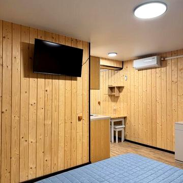 Здам однокімнатну квартиру в тихому районі Одеси