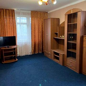 Здам 3 - кімнатну квартиру на Привокзальній