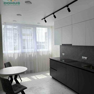 Новая‼️ 1 комн с ремонтом ЖК "Бульвар Акаций"‼️ ул. Бугаевская. ЖК Бульвар Акаций