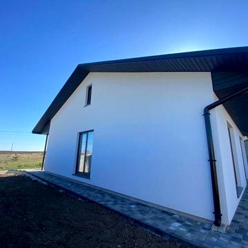 Продам стильний будиночок Біла Криниця