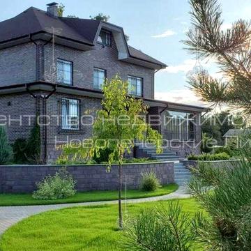 Оренда будинку під пансіонат на березі озера с. Горенка 650 м²