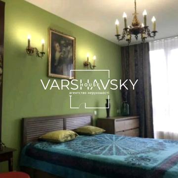 Всеволода Змієнка вул., 21