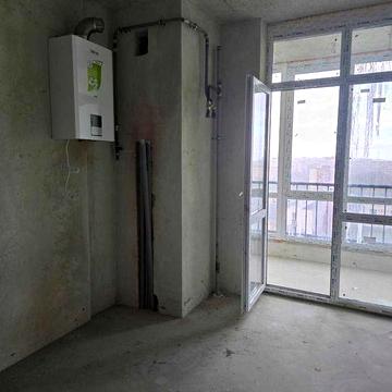 Продаж 1 кімнатної квартири в новобудові ЖК Галжитлобуд