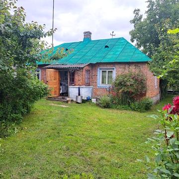 Будинок житло нерухомість
