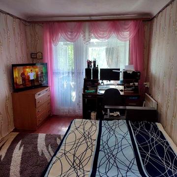 Продам 1к квартиру