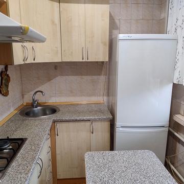 Амосова вул. (Корчагінців), 25