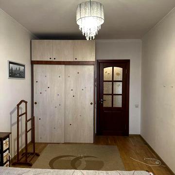 Оренда 2к квартири центр Бучі
