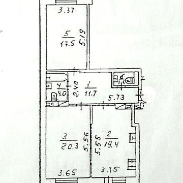7841Продаж 2к Ахматової Григоренка Позняки Осокорки Пчілки Драгоманова