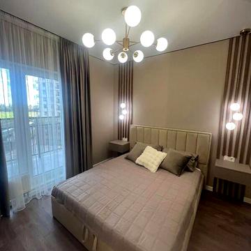 Продаж 1к Квартира Краснова вулиця