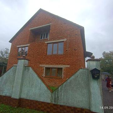 В Продажу ПЕРСПЕКТИВНИЙ будинок