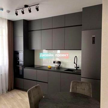 Продам 1-кімнатну квартиру в новобудові! ЖК Amber Park