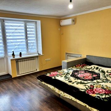 Квартира однокімнатна