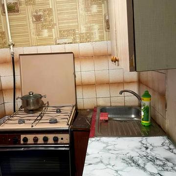 Маршала Рокосовського просп., 3-В