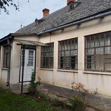 Продам дом Закарпатье Галабор