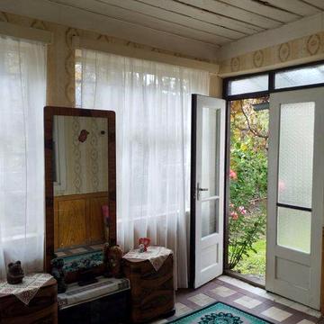 Продам дом Закарпатье Галабор