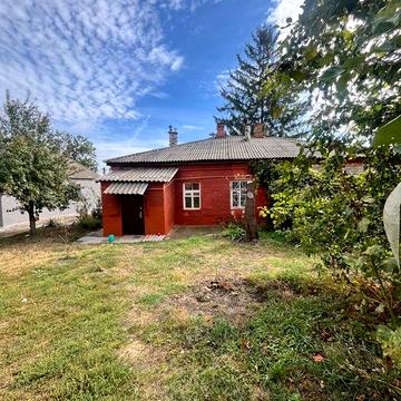 1 кімнатна квартира жеківського типу по вул. Халявицького