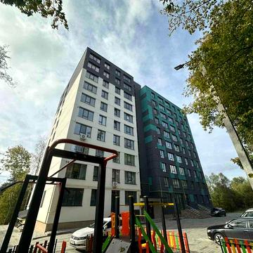 Продам 3-кім.квартиру м.Тернопіль, Оболоня, вул.Чернівецька