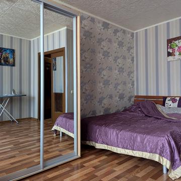 Олександра Поля просп. (Кірова), 22