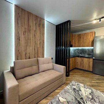 Затишна квартирка з новим ремонтом в Ірпені