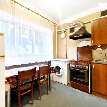 Довгострокова оренда 1к Квартира Полігонна (Погребняка) вулиця