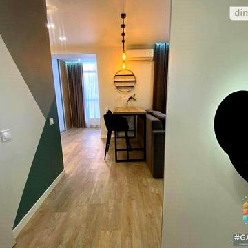 Довгострокова оренда 1к Квартира Запорізьке шосе ЖК Щасливий у Дніпрі