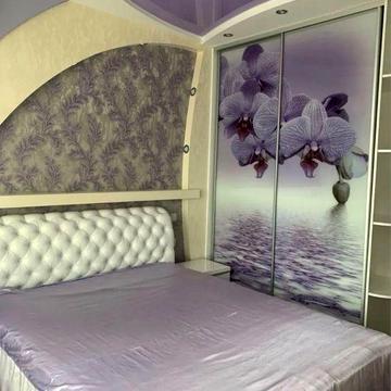 Сдам 3 ком квартиру Осокорки Позняки ТРЦ Аркадия