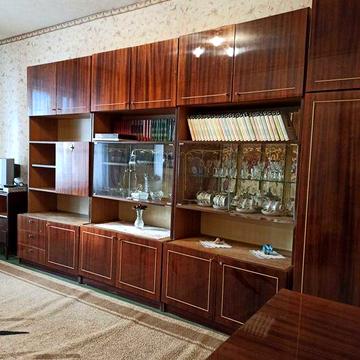 Здається в аренду квартира в Оболонському рні,  вул. Йорданська 9г
