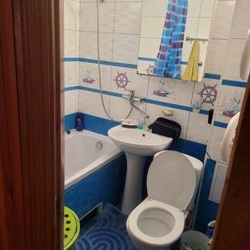 Здам 3 кімнатну квартиру
