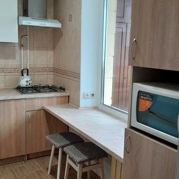 Метрологічна вул., 14/3