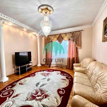 Оренда 3-кім квартири в Центрі міста, вул. Купчинського  (П)