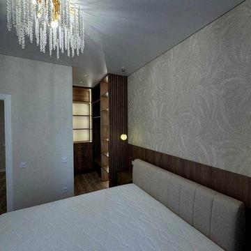 У продажі однокімнатна квартира в зданому ЖК 63 Перлина ЖК Кадор