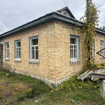 Пропонуємо до продажу будинок в с. Будище