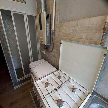 Сдам 1 к.изолированная квартира.эт 2/4, м.Центральный рынок,Центр