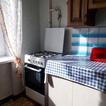 Оренда 2х.кімнатної квартири.