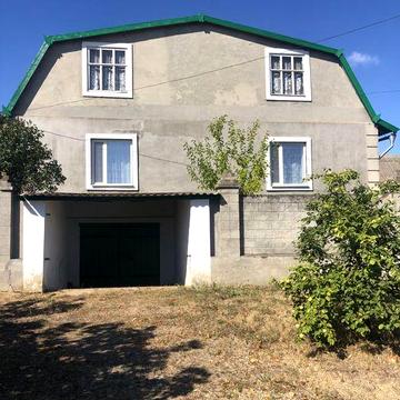 Продам Большой просторный Дом в Одесской области