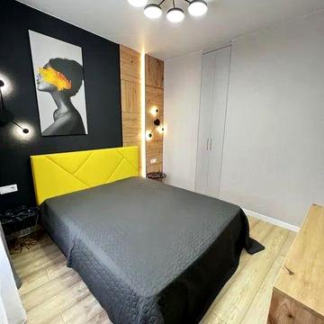 Аренда Евродвушка ЖК 48 Жемчужина Аркадия Каманина Парк Юность Код1220