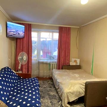 Продається 1к квартира, Виставка