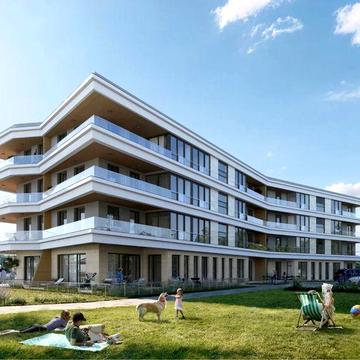 Продаж 1-кімнатної квартири в ЖК Park Lake City (Будинок Віта) ЖК Park Lake City