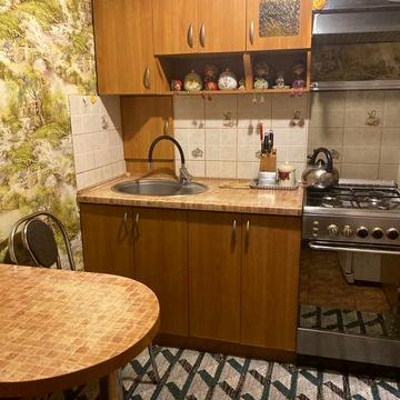 Здам 1к.кв проспект Свободи