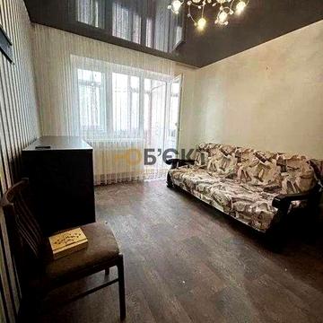 В продаже 2к квартира, Салтовка, 531 мкр, ст.м Героев Труда