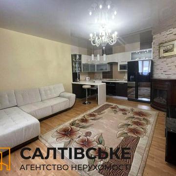 КЮ-6372 Продам 2к квартиру 68м2 в новострое ЖК Перспектива на Салтовке